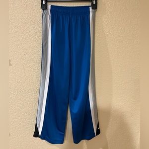 Nike Blue Boy’s Sweatpants Size S(8)